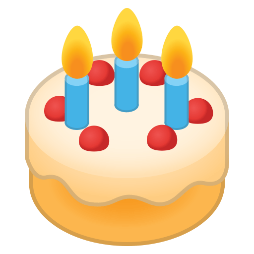 Anniversaire