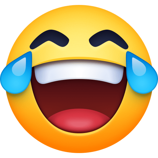 Mort de rire